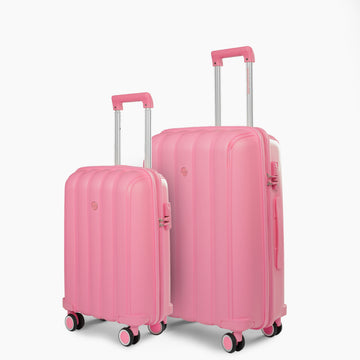 2 * Sky Line  20 + 24 Inch Pink