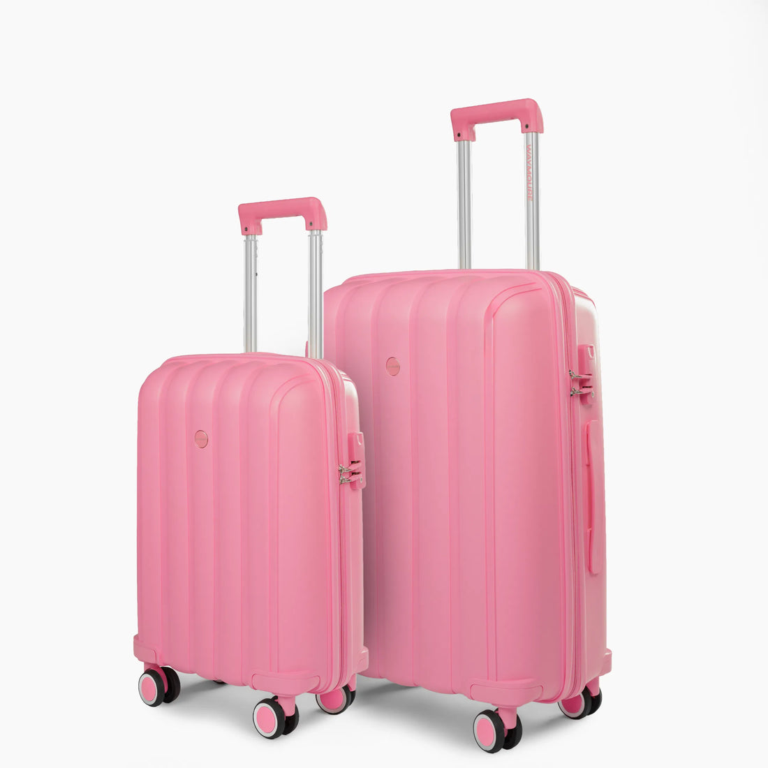 2 * Sky Line  20 + 24 Inch Pink