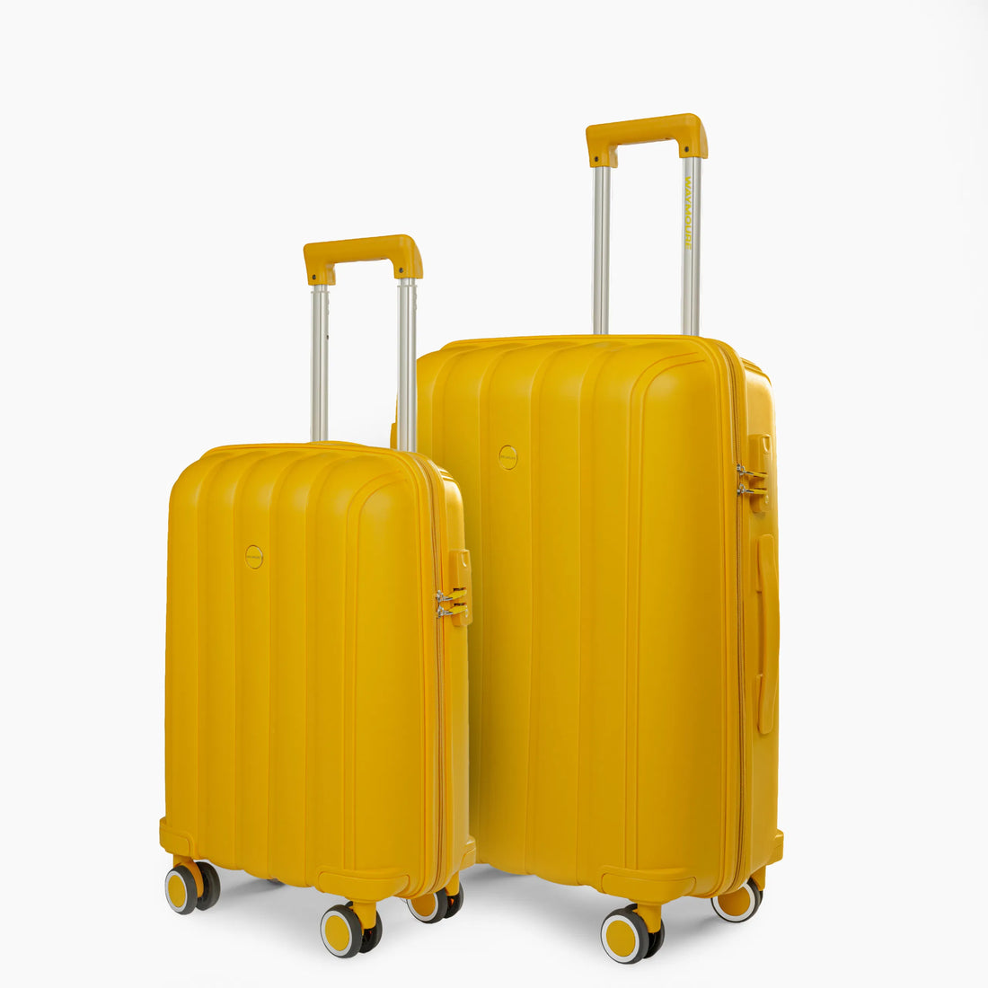 2 * Sky Line  20 + 24 Inch Yellow