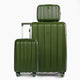 Sky Line  20 + 28 + 14  Inch Dark Green
