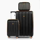 Sky Line  20 + 28 + 14  Inch Black X Brown
