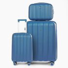 Sky Line  20 + 28 + 14  Inch Blue
