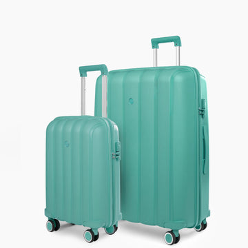 2 * Sky Line  20 + 28 Inch Aqwa Green