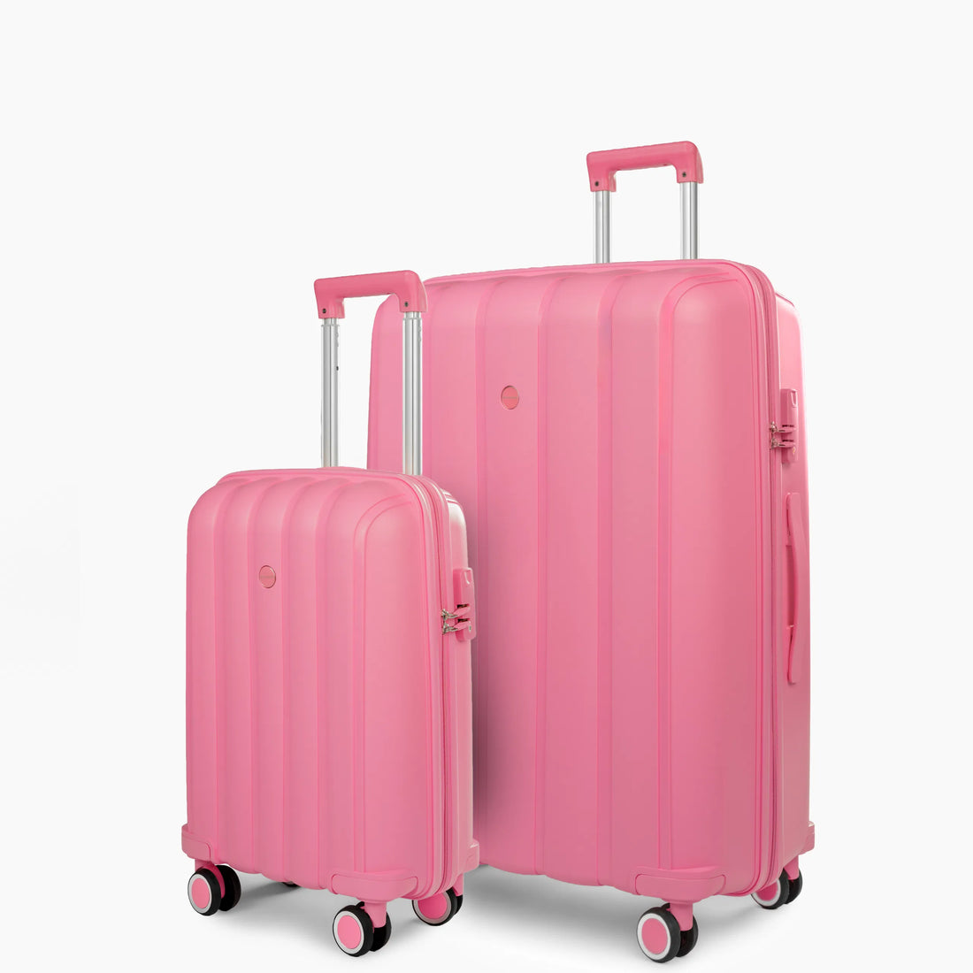 2 * Sky Line  20 + 28 Inch Pink