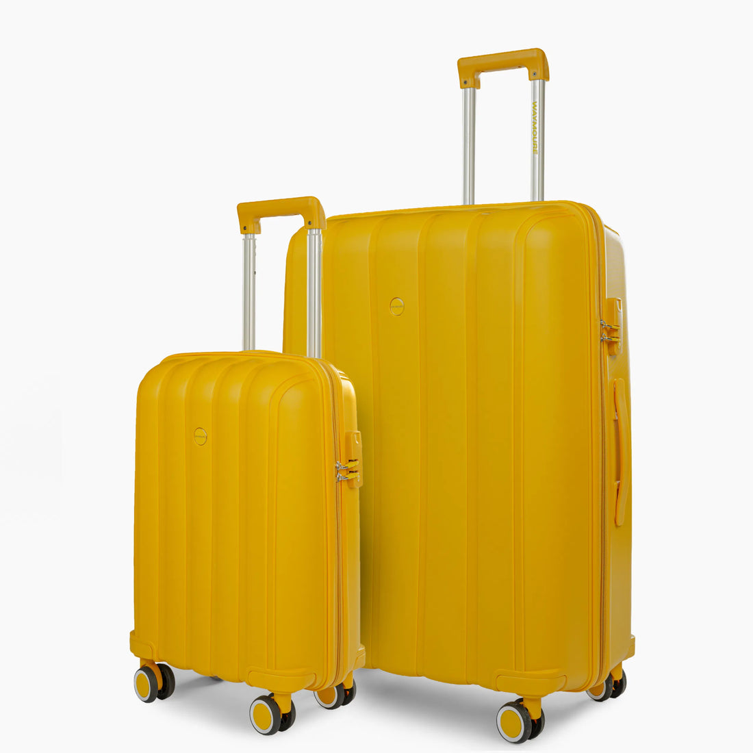 2 * Sky Line  20 + 28 Inch Yellow