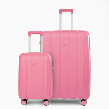 2 * Sky Line  20 + 28 Inch Pink
