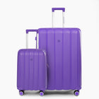2 * Sky Line  20 + 28 Inch Purple