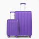 2 * Sky Line  20 + 28 Inch Purple