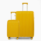 2 * Sky Line  20 + 28 Inch Yellow