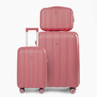 Sky Line  20 + 28 + 14  Inch Rose Gold