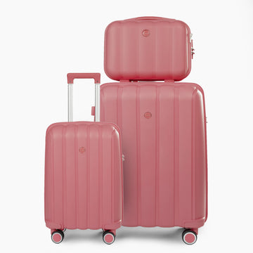 Sky Line  20 + 28 + 14  Inch Rose Gold