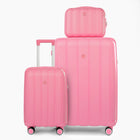 Sky Line  20 + 28 + 14  Inch Pink