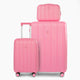 Sky Line  20 + 28 + 14  Inch Pink