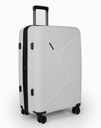 Waymoure White 28 Inch