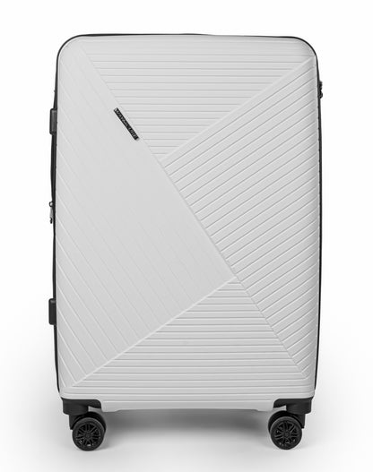 Waymoure White 28 Inch