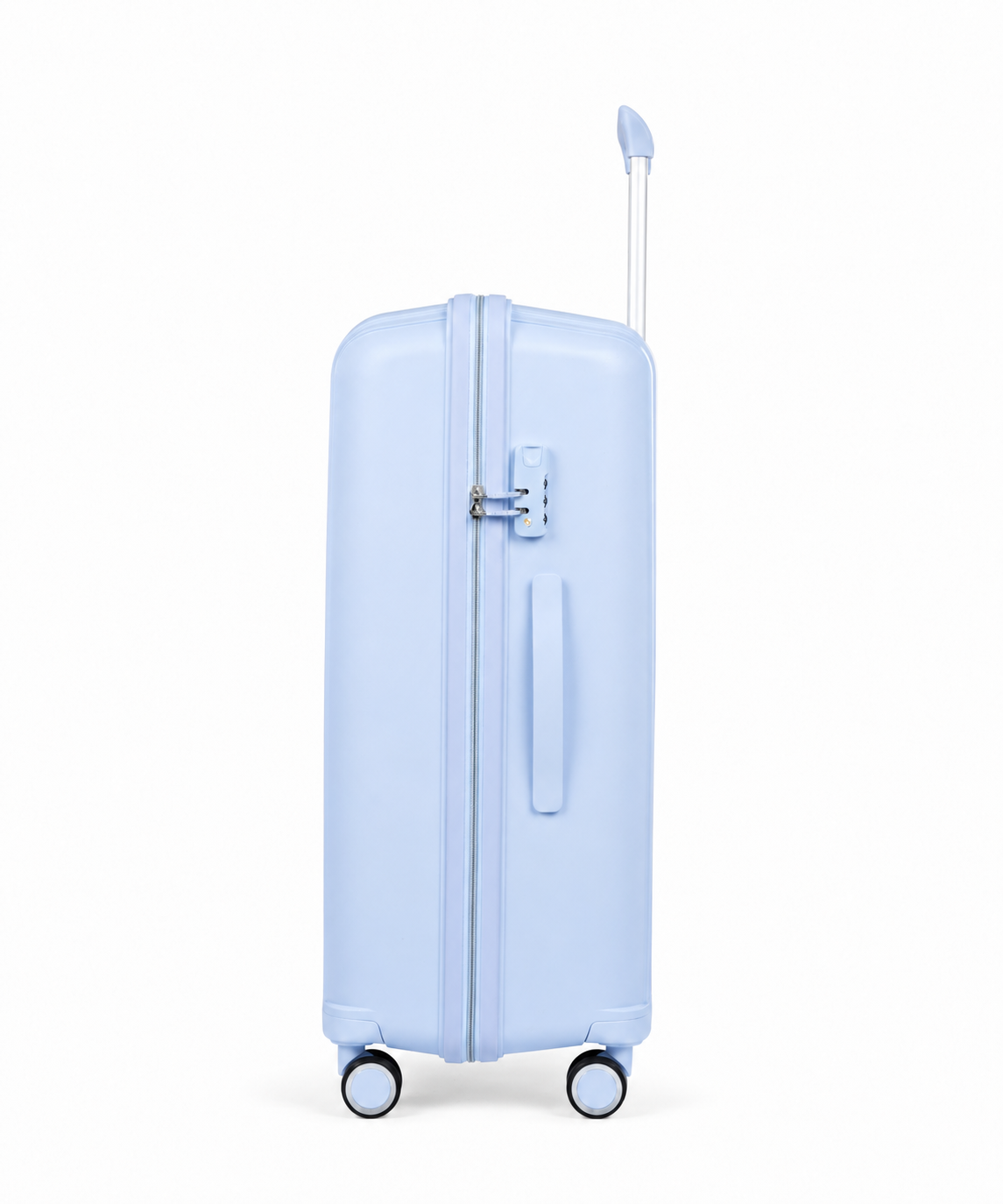 Sky Line Size 28 Inch Baby Blue