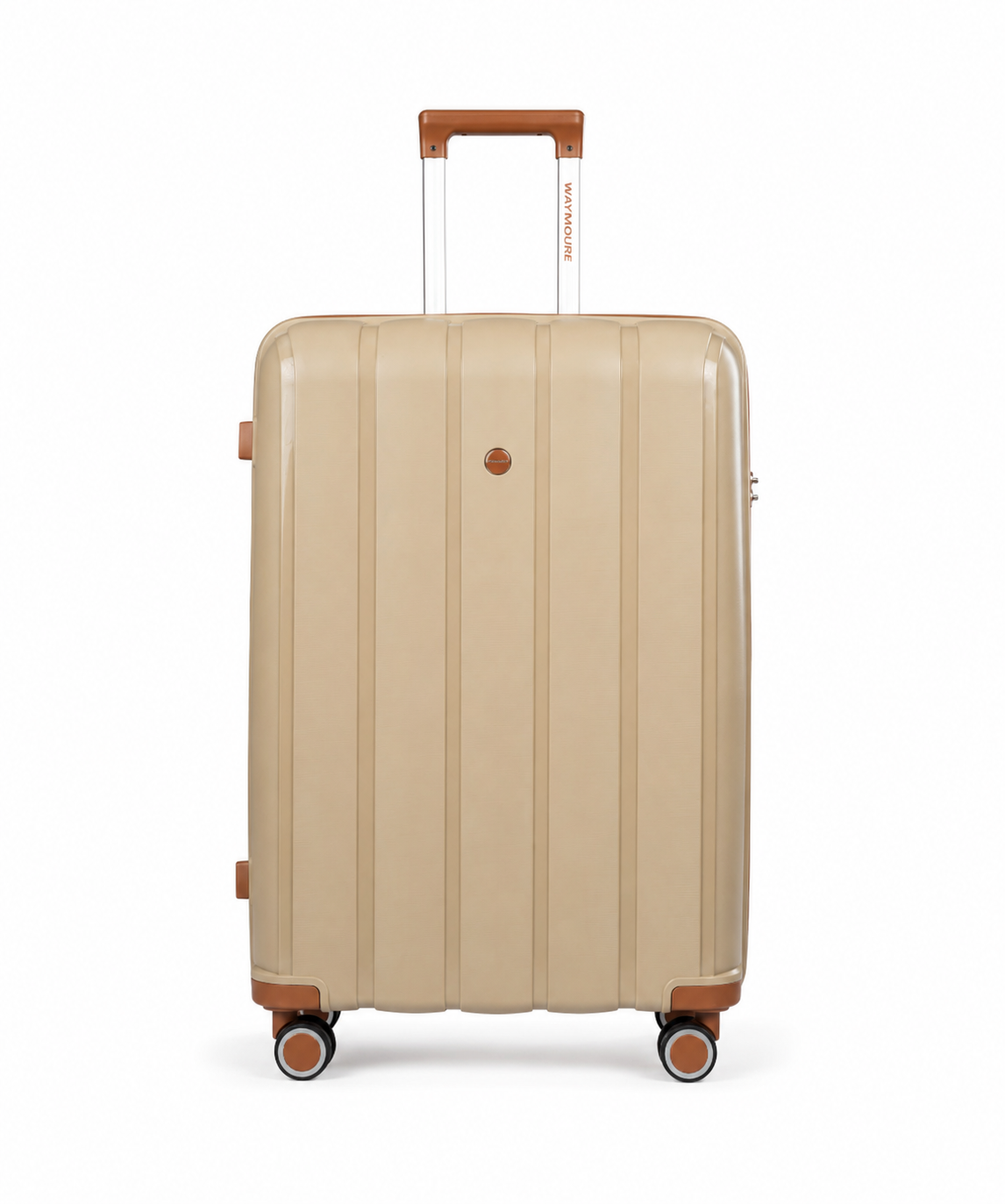 Sky Line Size 28 Inch Beige X Brown