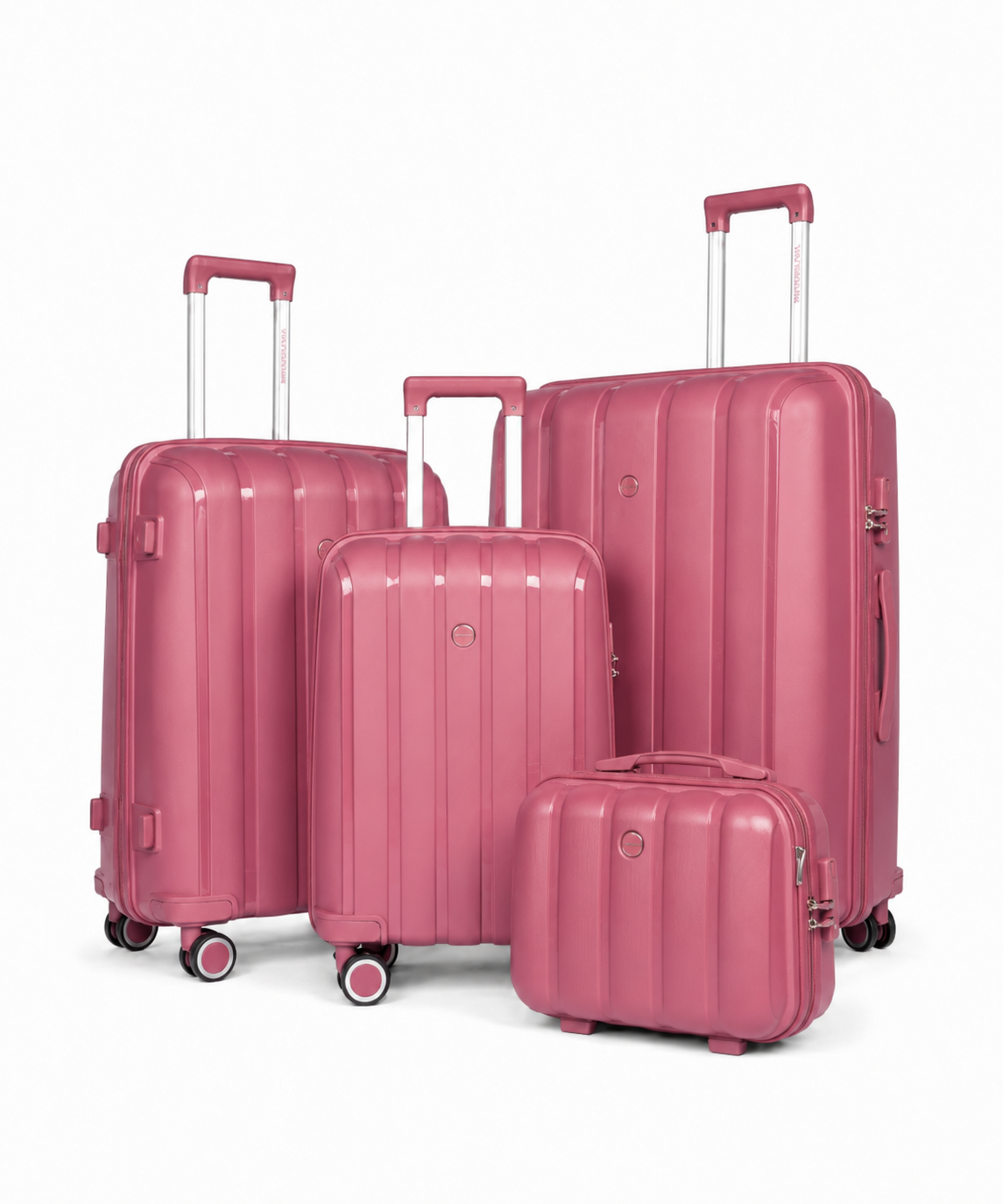 Sky Line Ross Gold Set 4 Bags