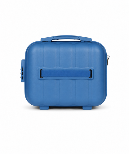 Hand Bag 14 Inch Blue