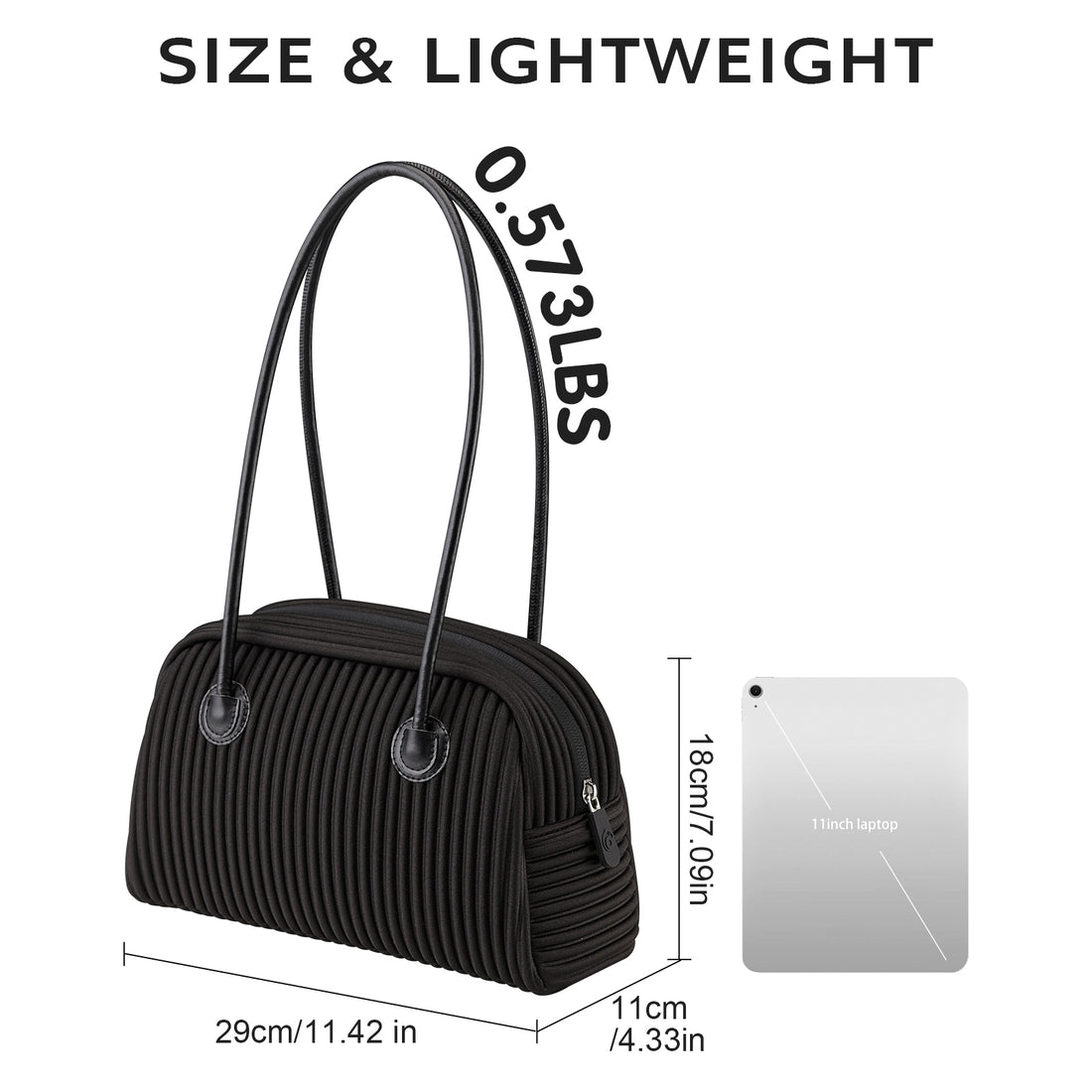 Air-DD pillow bag