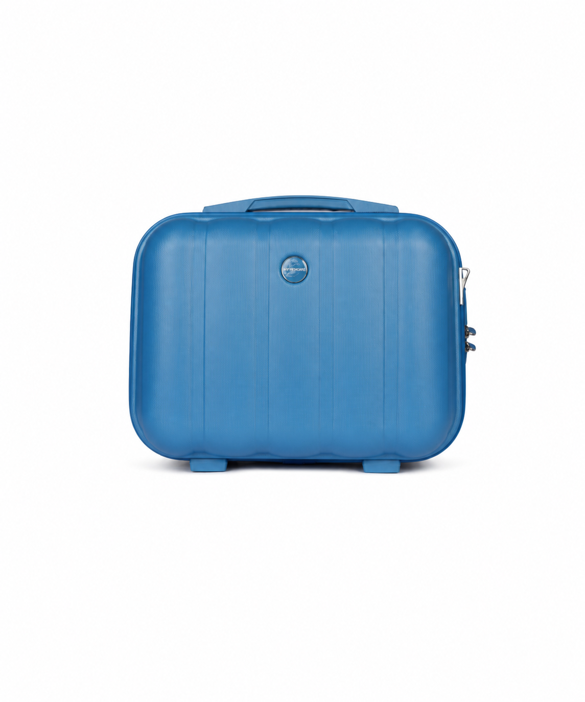 Hand Bag 14 Inch Blue