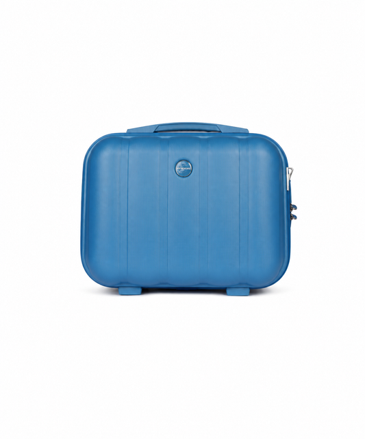 Hand Bag 14 Inch Blue