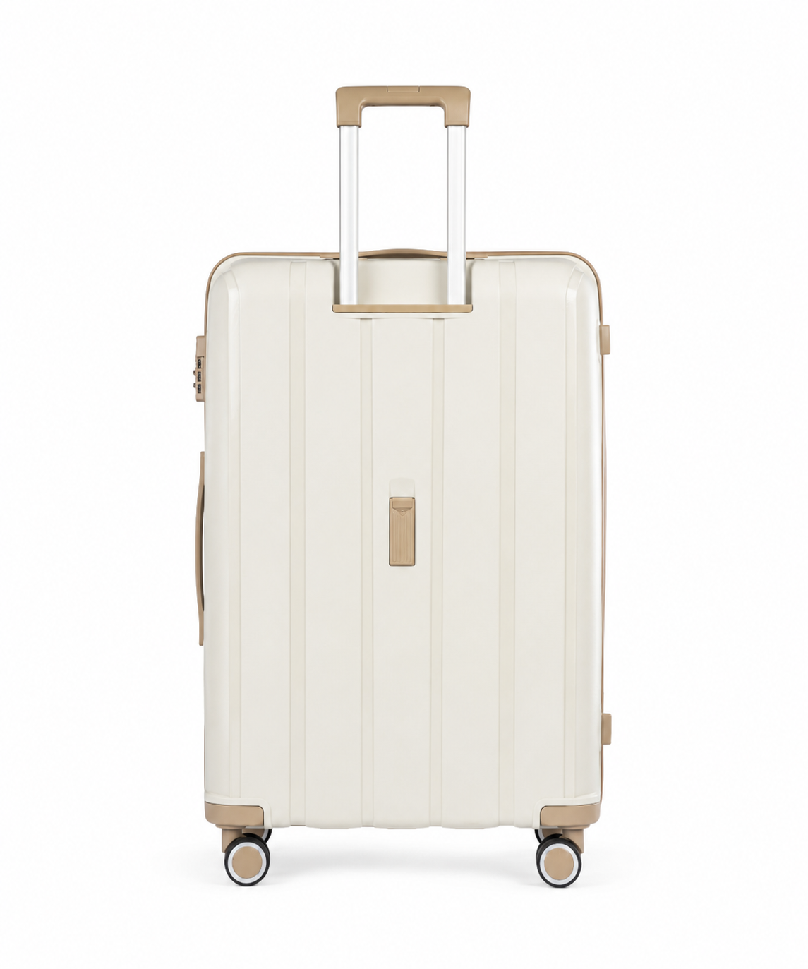 Sky Line Size 28 Inch Creamy Champaigne
