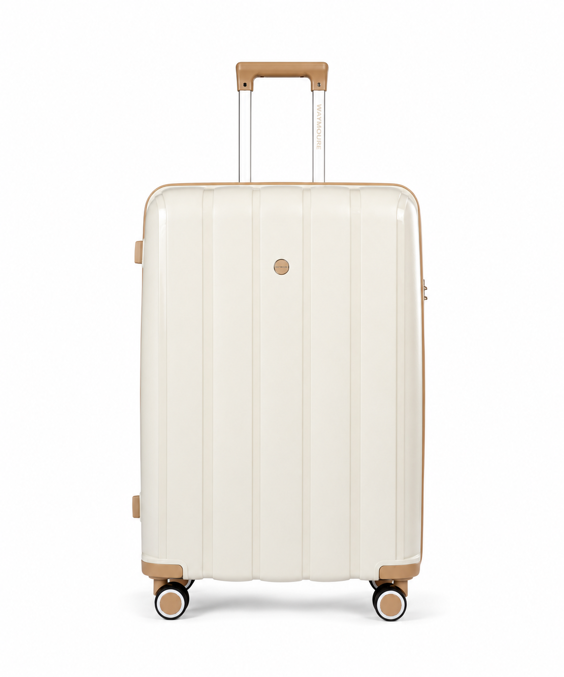 Sky Line Size 28 Inch Creamy Champaigne