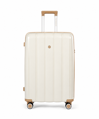 Sky Line Size 28 Inch Creamy Champaigne