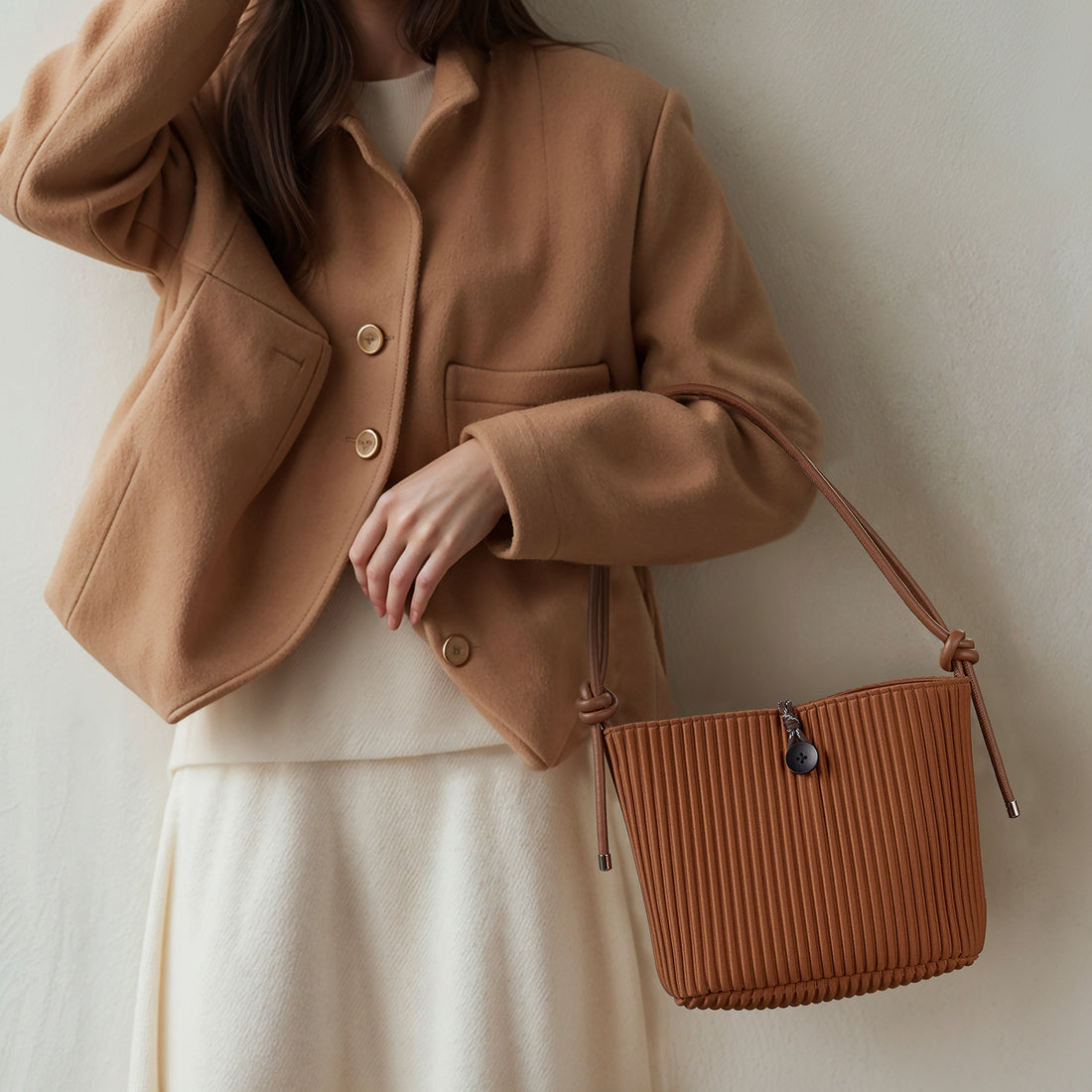 Air-BB Small Sqaure bag