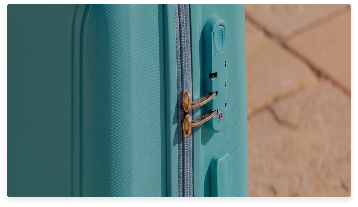 TSA LOCK