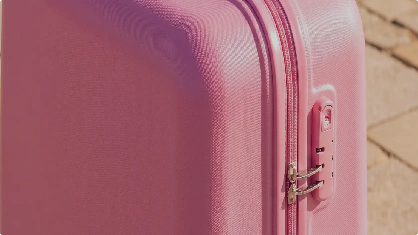 TSA LOCK