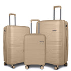 ΛIRPLΛE
 Coffe Set 3 Bags