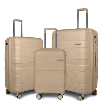 ΛIRPLΛE
 Coffe Set 3 Bags