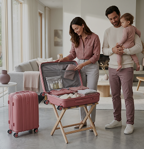 Sky Line travel use case