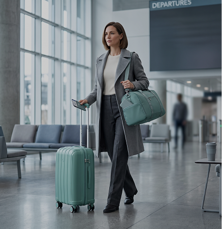 Sky Line travel use case
