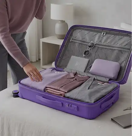 Sky Line travel use case