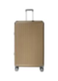 Basic carry-on luggage
