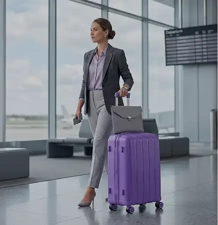 Sky Line travel use case