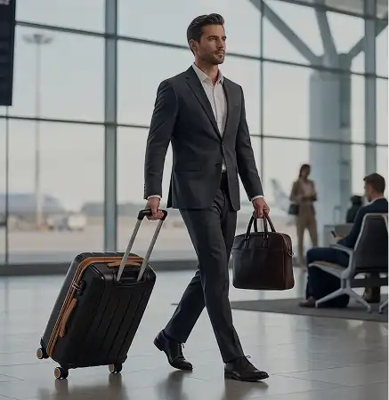 Sky Line travel use case