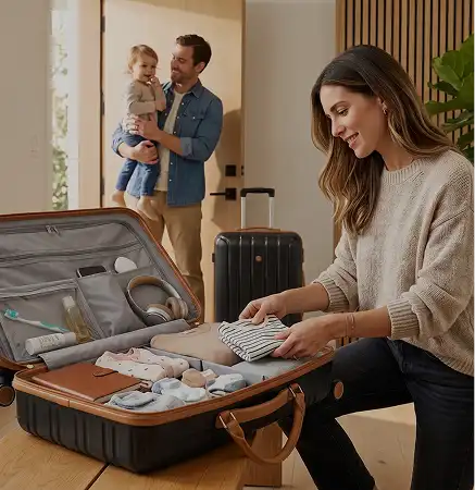Sky Line travel use case