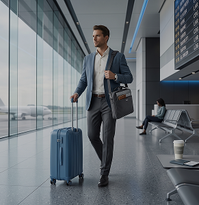 Sky Line travel use case