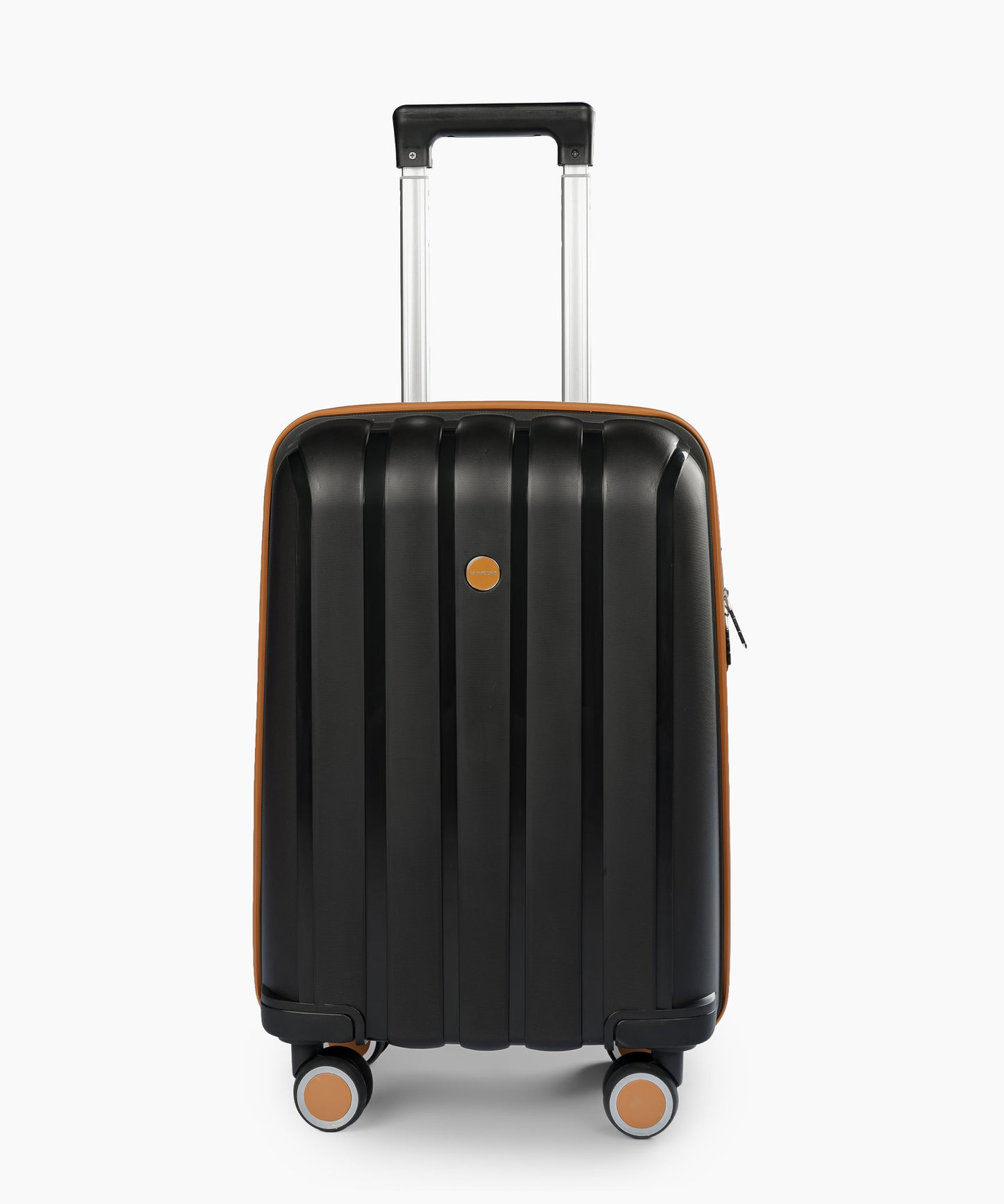 Sky Line Size 20 Inch Black X Brown