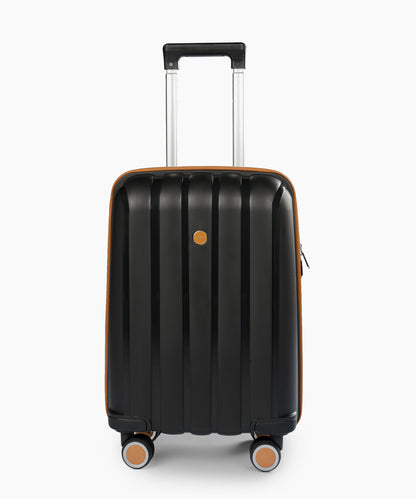 Sky Line Size 20 Inch Black X Brown