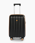 Sky Line 20 Inch Black X Brown