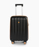 Sky Line 20 Inch Black X Brown
