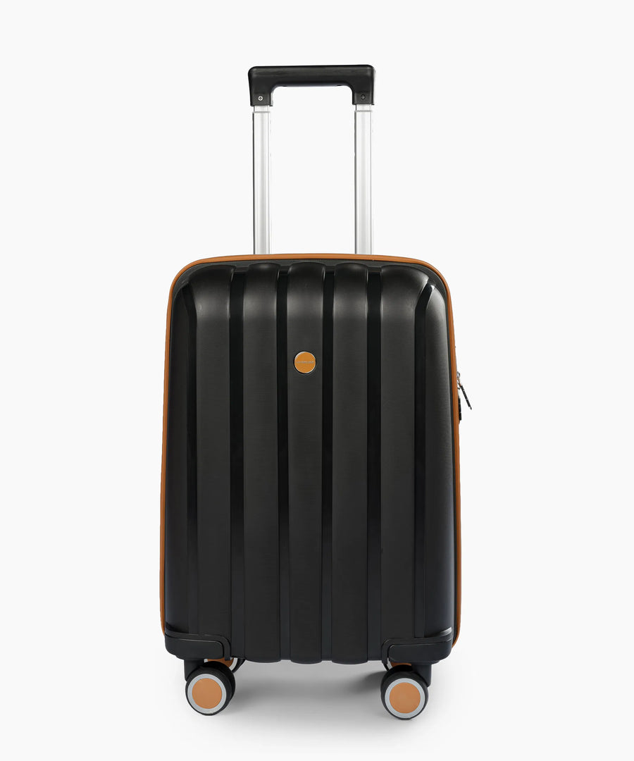 Sky Line 20 Inch Black X Brown