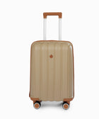 Sky Line 20 Inch Beige X Brown