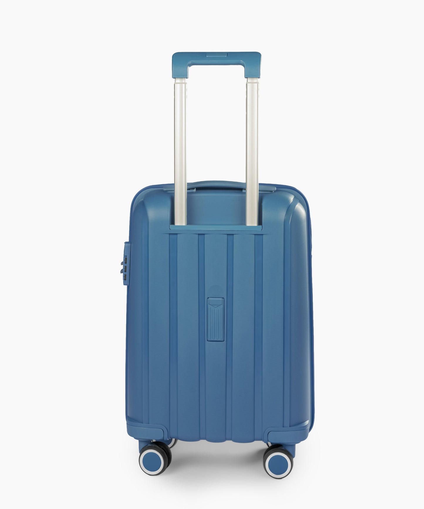Sky Line Size 20 Inch Blue