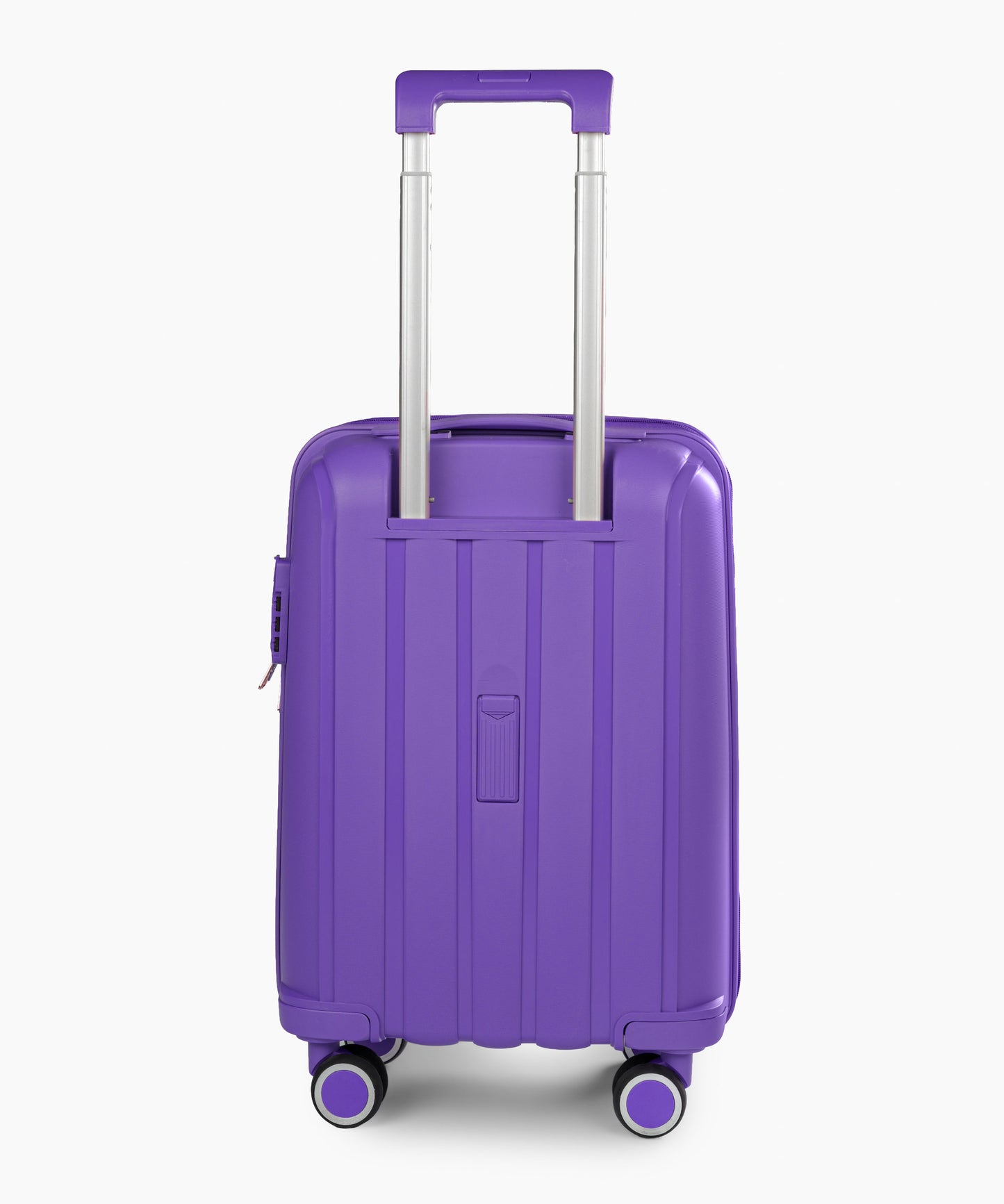 Sky Line Size 20 Inch Purple